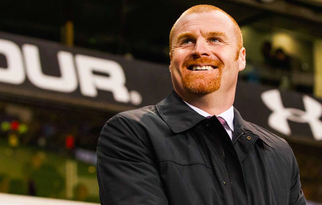 Sean Dyche, le Mourinho roux