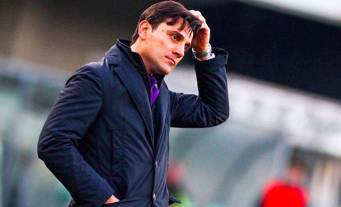 Les bonnes recettes de Vincenzo Montella