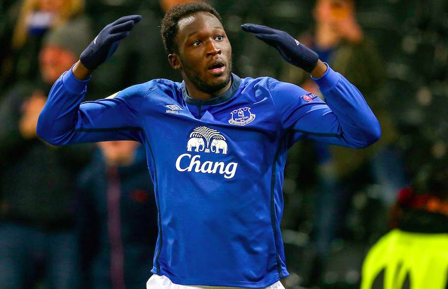 Lukaku et la pression, histoire de Belge