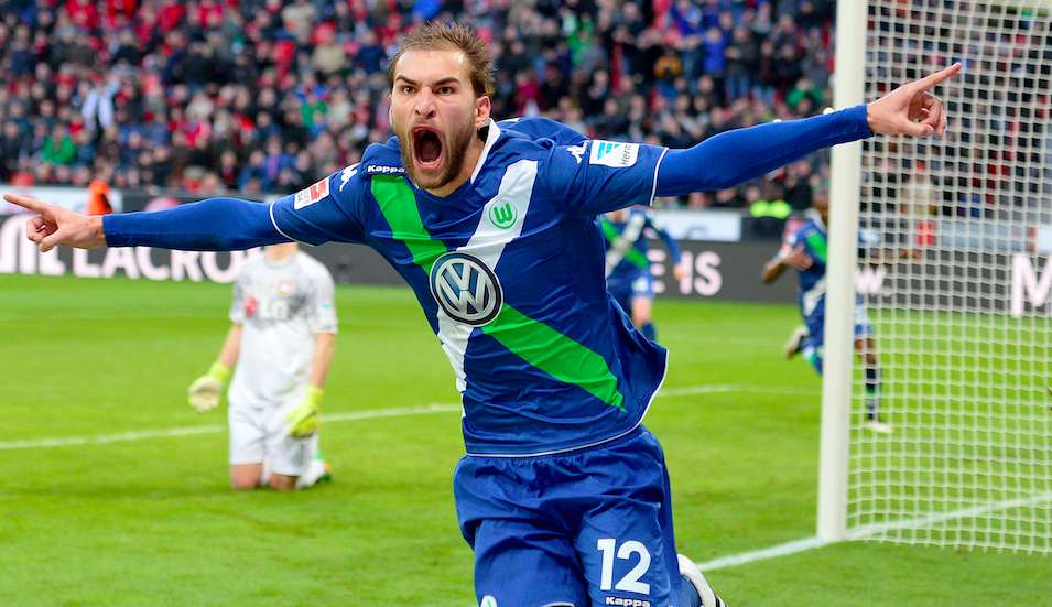 Bas Dost, une pièce de choix