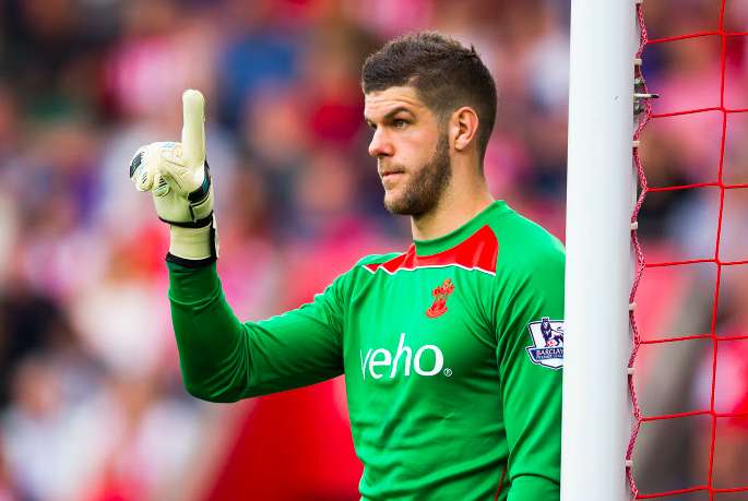 Fraser Forster, le Monsieur propre de Southampton