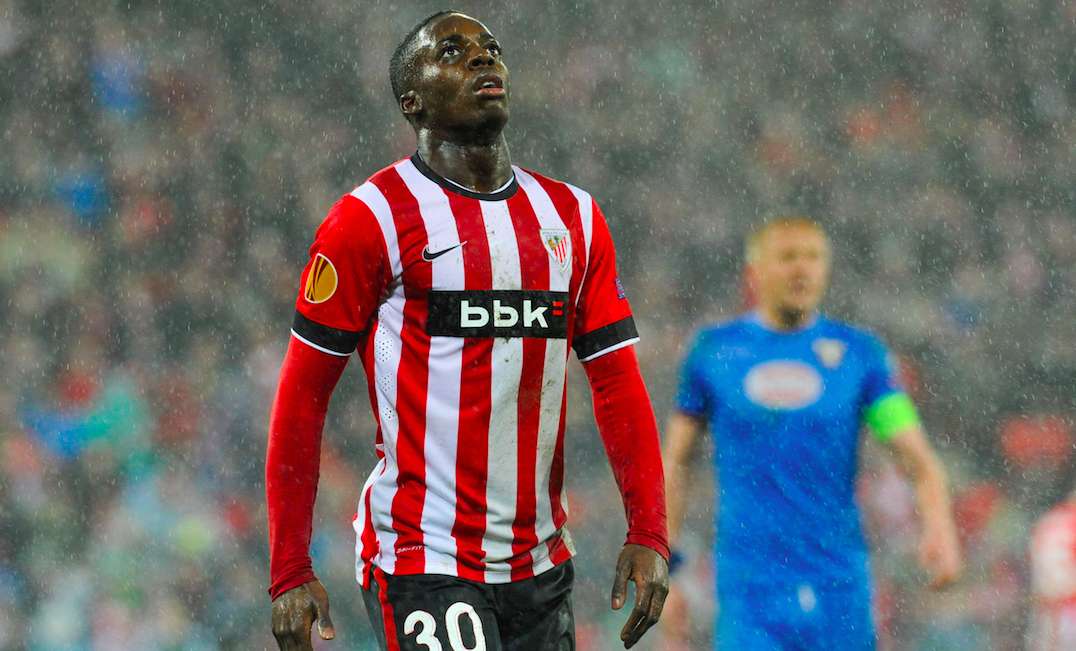 Iñaki Williams, ou le Bilbao 2.0