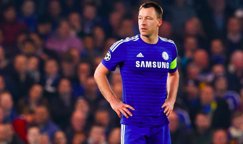 Chelsea, le temps des questions