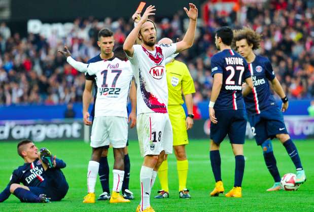 Bordeaux, encore une fois victime du PSG ?