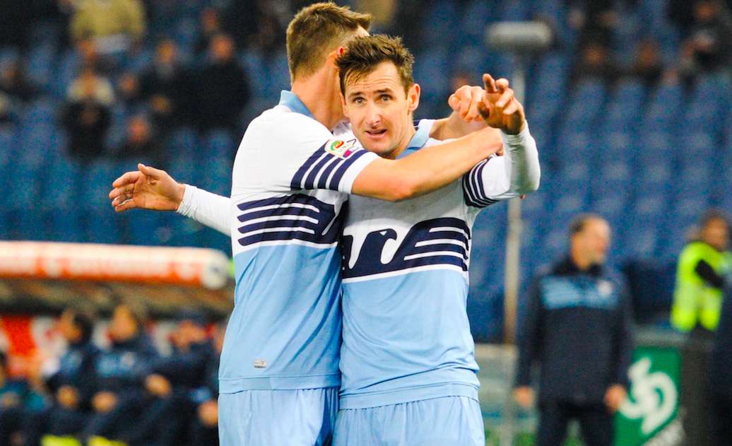 La Lazio a-t-elle récupéré le mojo de la Roma ?