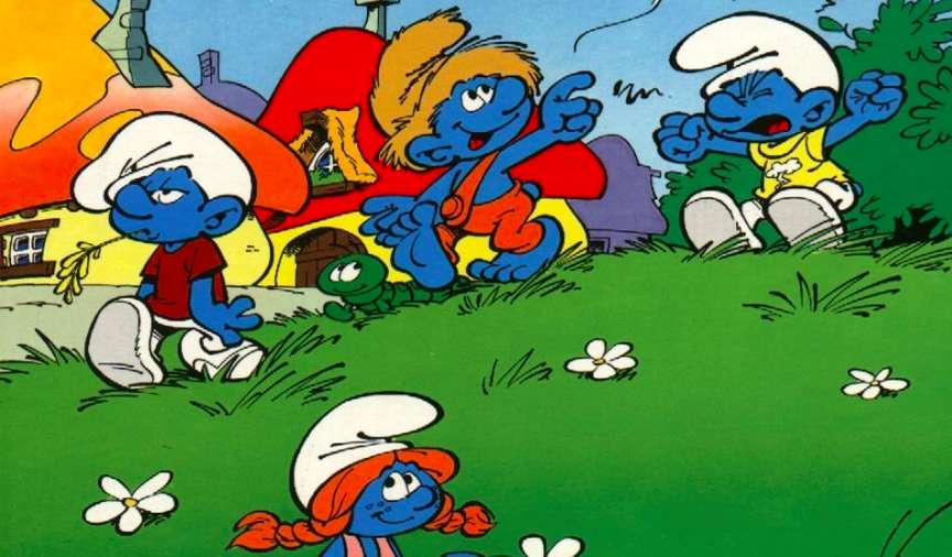 Si les héros de BD étaient des footballeurs &#8211; Deuxième partie