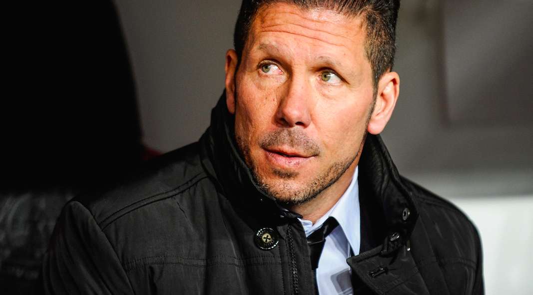 Quelle stratégie pour Diego Simeone ?