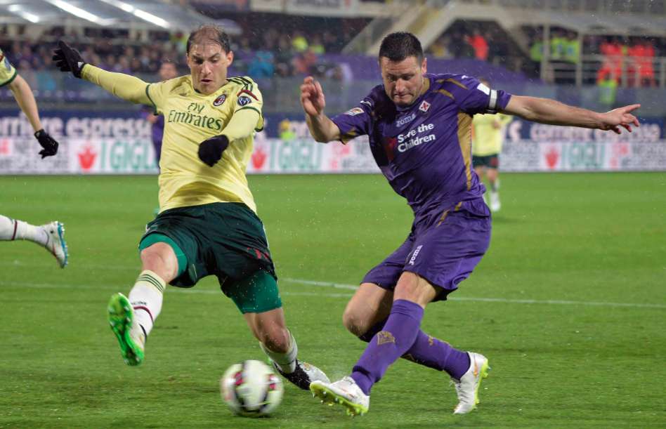 La puissance de la Lazio, la patience de la Fiorentina