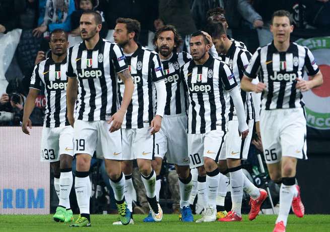 La Juve est-elle prête à défier la mort ?