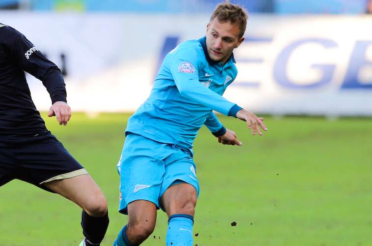 Criscito pas pressé de revenir au pays