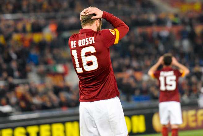 La Fiorentina bombarde la Roma