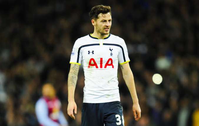 Ryan Mason, le produit du terroir