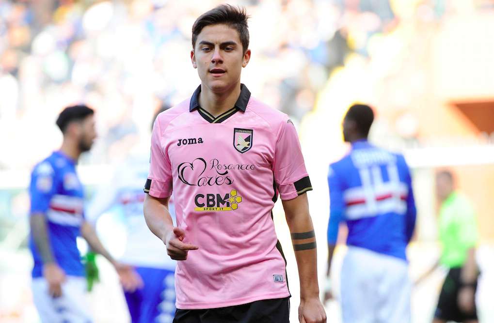 Paulo Dybala : « Ceux qui disaient que je ne valais rien le regrettent aujourd&rsquo;hui »