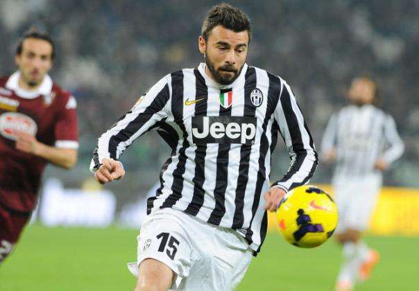 Barzagli, le retour de la force tranquille