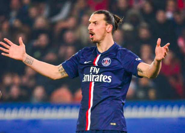 Un magazine suédois appuie les propos d&rsquo;Ibrahimovic