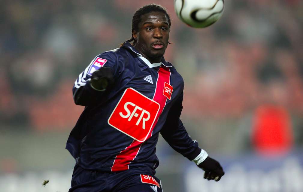 Bernard Mendy : «<span style="font-size:50%">&nbsp;</span>Mon France-Brésil, c&rsquo;était une récompense, une fierté<span style="font-size:50%">&nbsp;</span>»