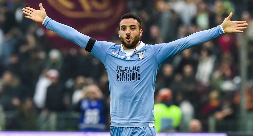 Pourquoi Dunga snobe-t-il Felipe Anderson ?