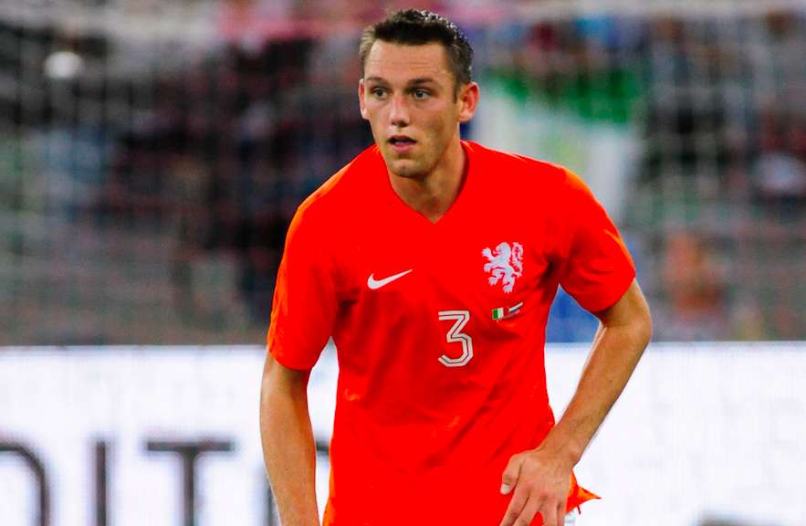 Stefan de Vrij : un Oranje enfin mûr sous le bleu ciel