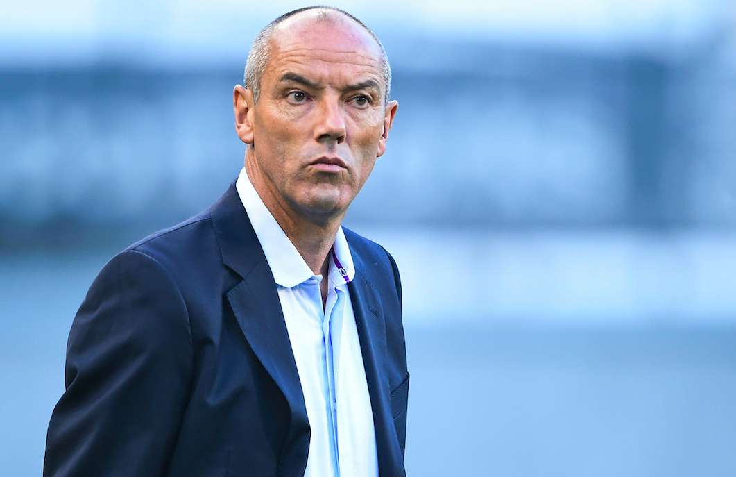 Paul Le Guen d&rsquo;Arabie