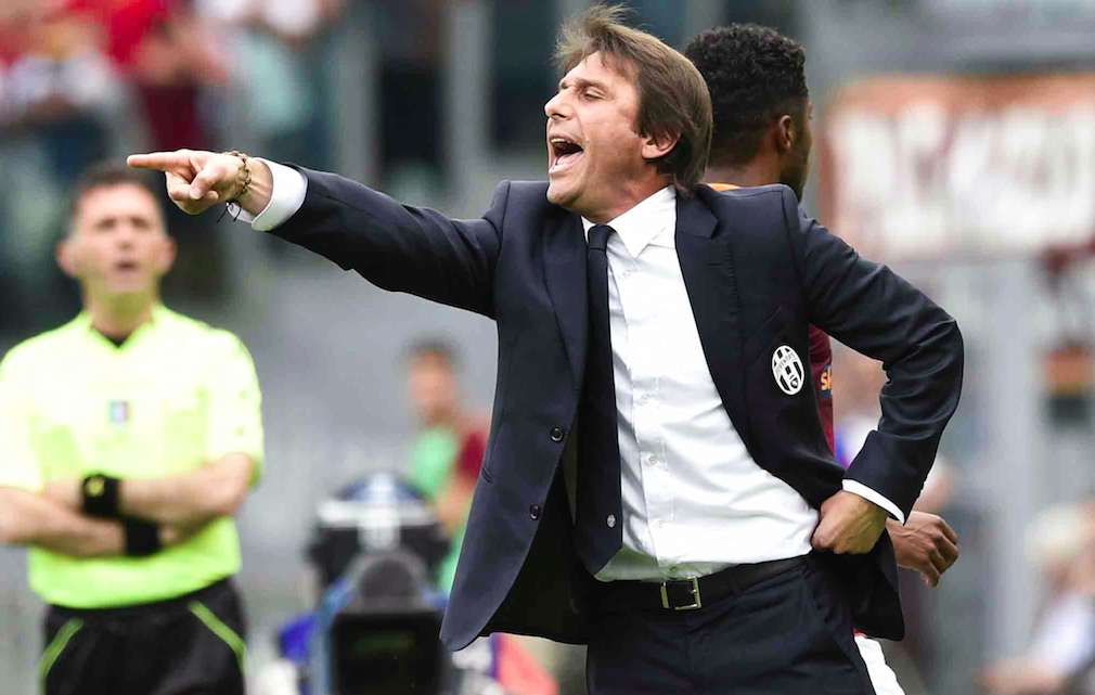 Le difficile retour de Conte à Turin