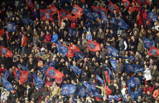 Le PSG continue d&rsquo;exclure certains de ses supporters