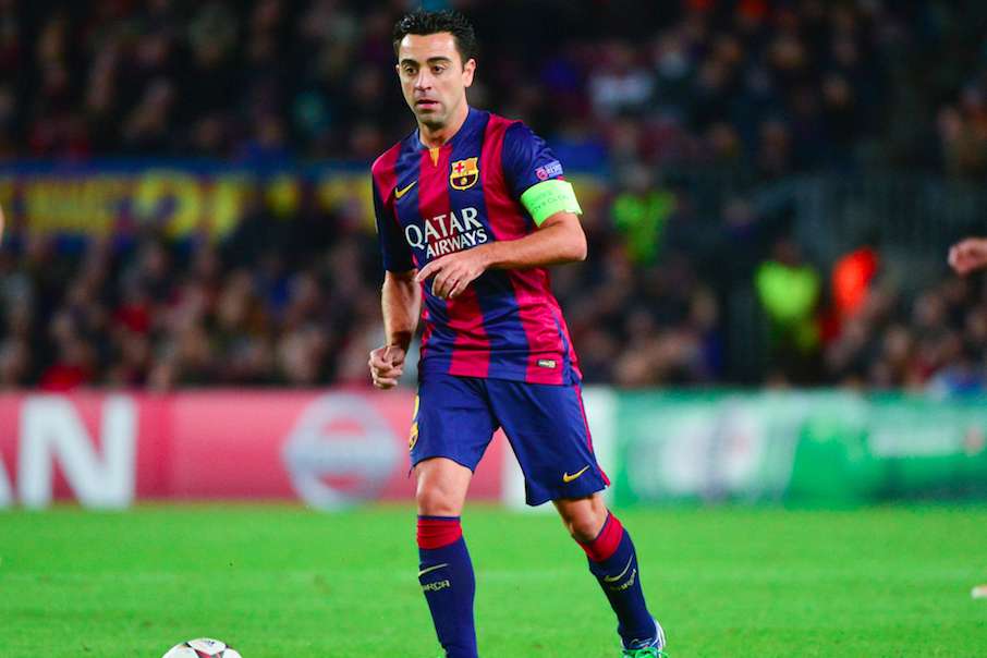 Qui pour remplacer Xavi ?