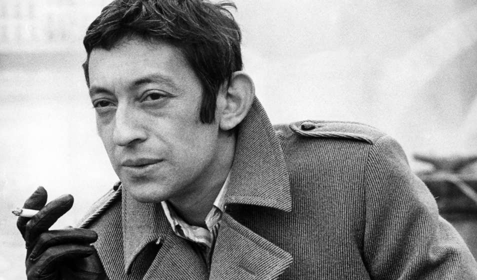 Si les footballeurs étaient des chansons de Gainsbourg