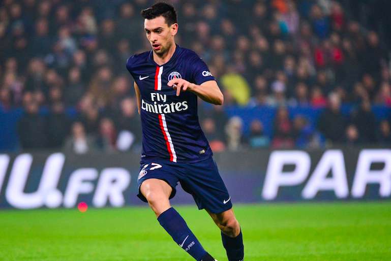 Javier Pastore, le Flaco qui pèse tout là-haut