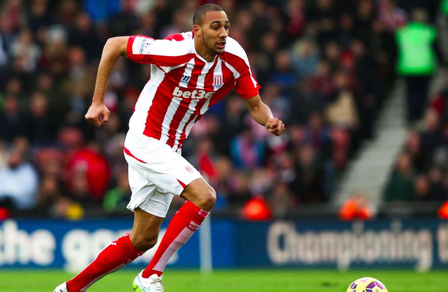 Steven N&rsquo;Zonzi : «<span style="font-size:50%">&nbsp;</span>La fonte, c&rsquo;est pas son truc à Peter Crouch<span style="font-size:50%">&nbsp;</span>»