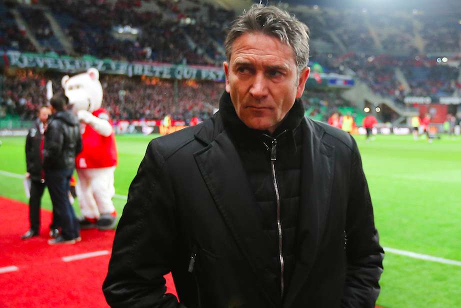 Qu&rsquo;est-ce qu&rsquo;on va faire de toi, Philippe Montanier ?