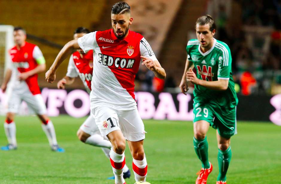 Monaco et Sainté partagent les points et les regrets