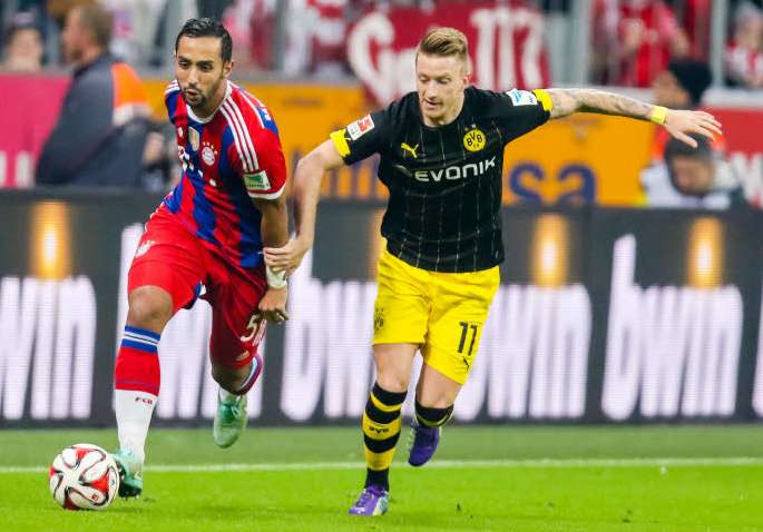 Pourquoi le Bayern est l&rsquo;adversaire parfait pour le BVB ?