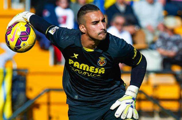 Asenjo, le Poulidor devenu maillot jaune