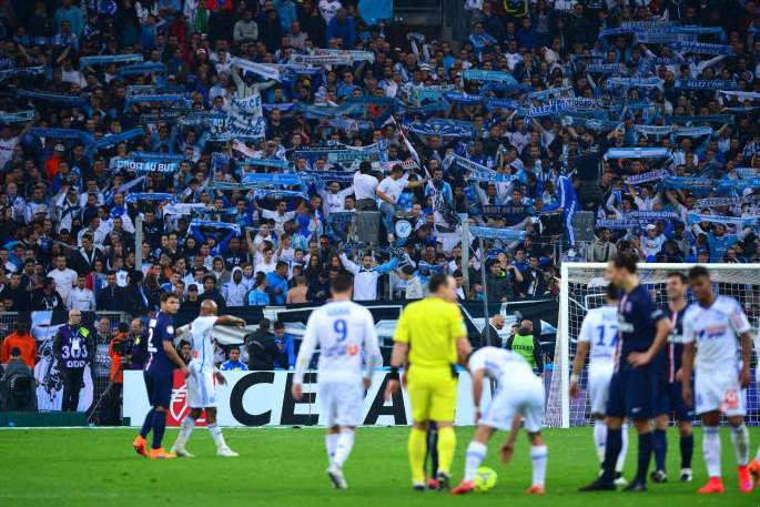 Supporters OM/PSG : comment ont-ils vécu le Classique ?