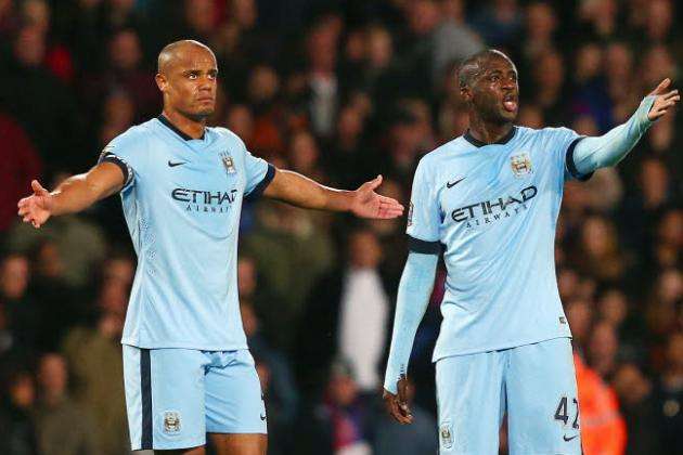 Manchester City dit adieu au titre