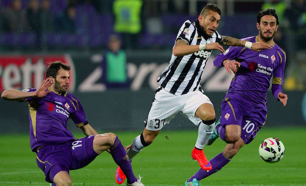 La Juve écrase la Fiorentina et s&rsquo;offre une finale