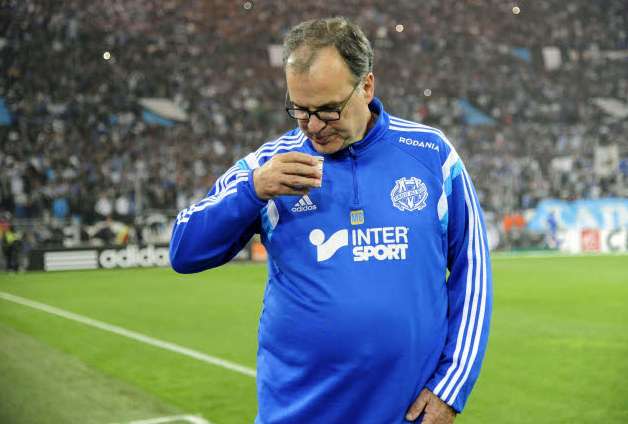 Bielsa en Arabie saoudite, vraiment ?