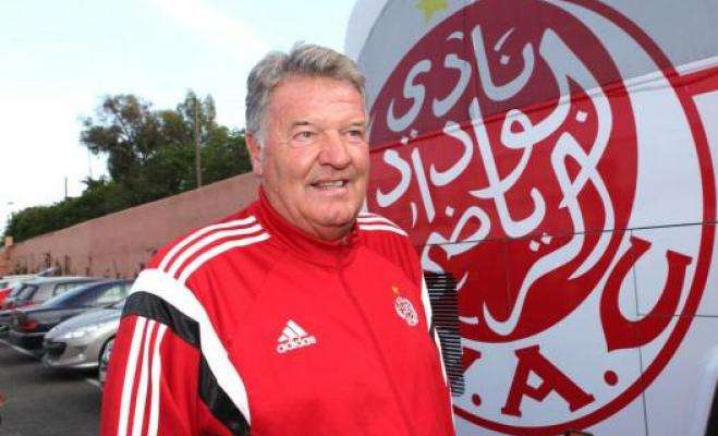 John Toshack, la résurrection