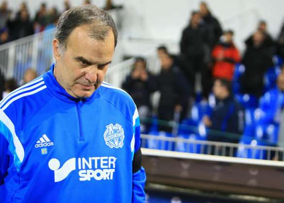 Bielsa et le mérite de passage