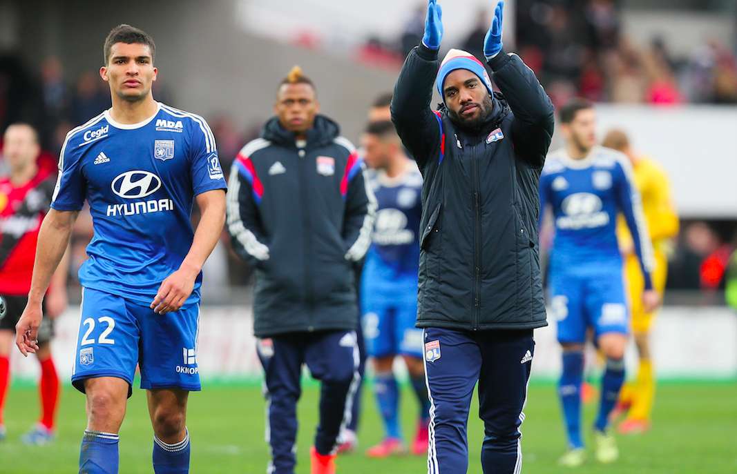 Et si Lyon le faisait vraiment ?