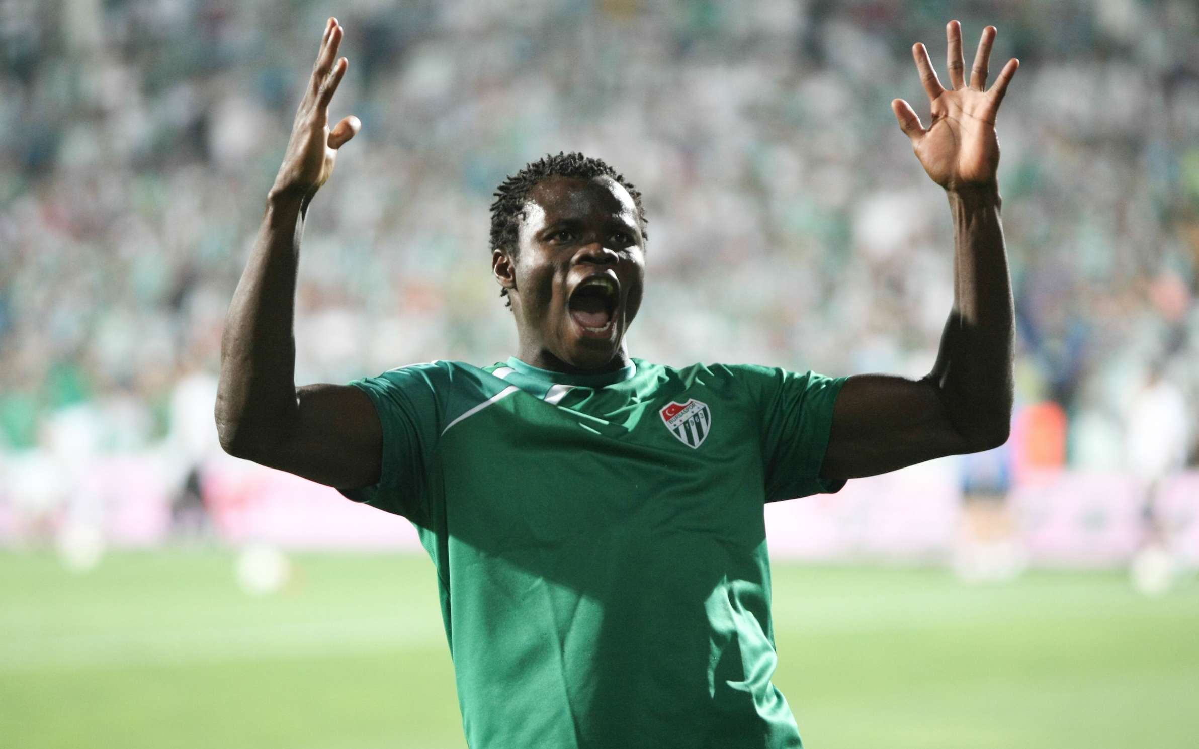 30 bonnes raisons d&rsquo;aimer Taye Taiwo