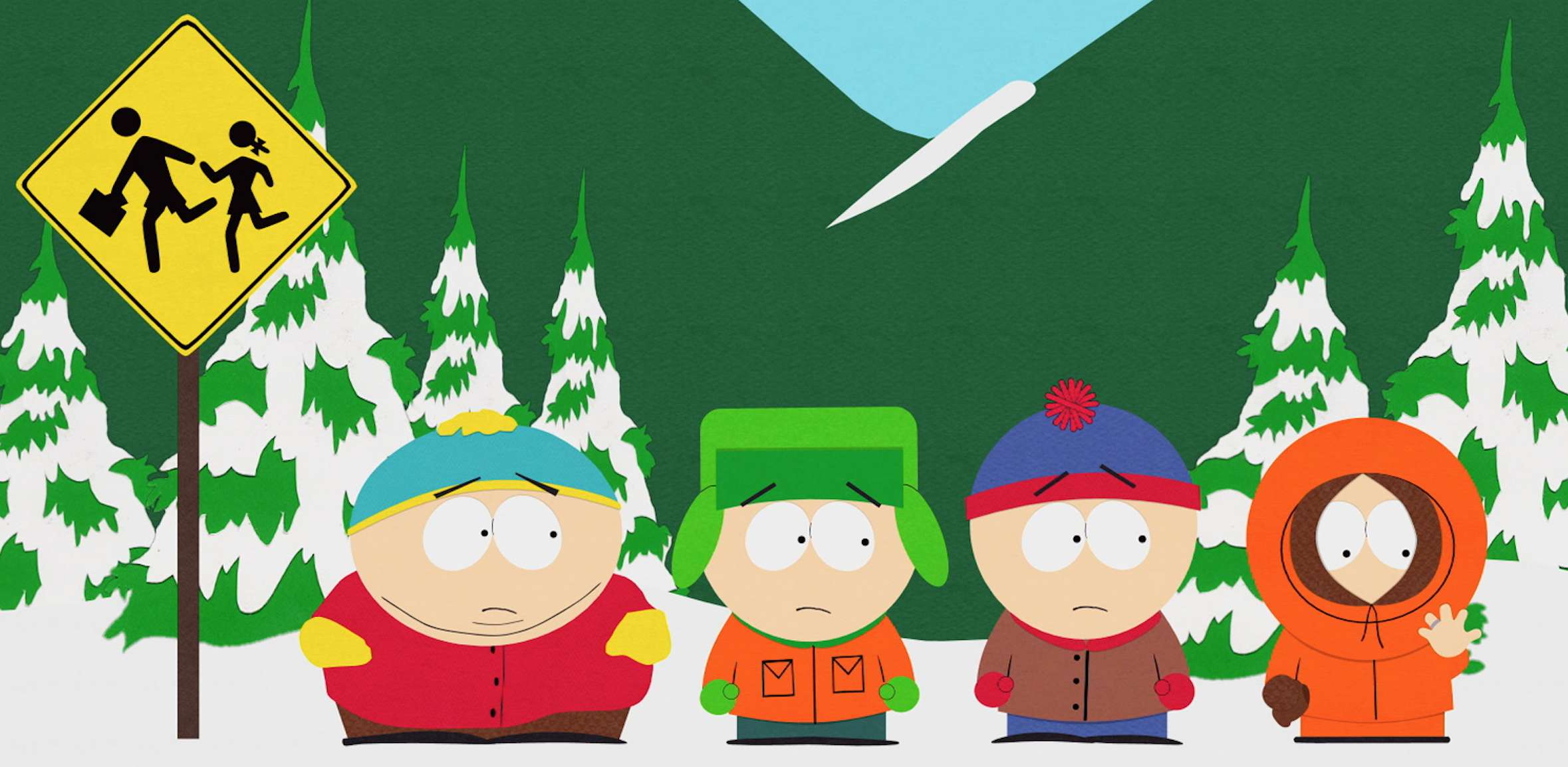 Si les footballeurs étaient des personnages de South Park (part 2)