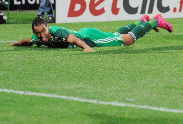 Top 10 : Les plus beaux buts du derby ASSE-OL