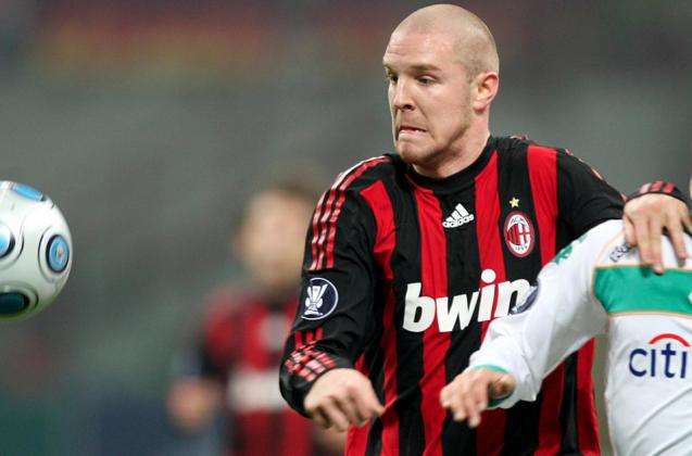 Les pires recrues du Milan AC et de l&rsquo;Inter