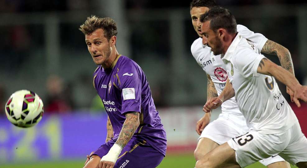 Obbadi refroidit la Fiorentina