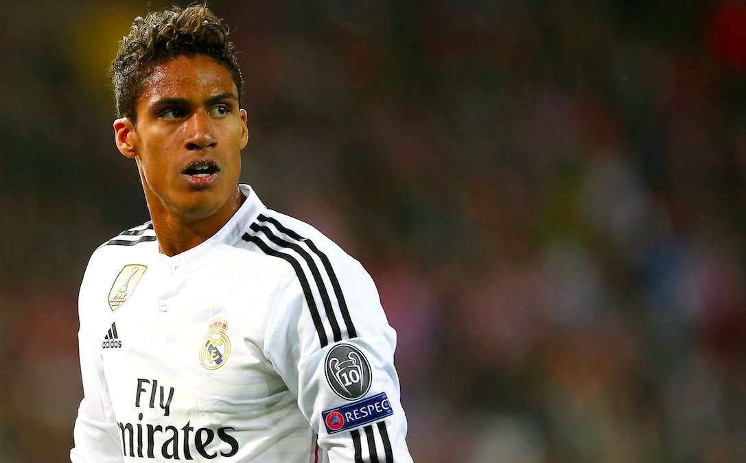 Le paradoxe Varane