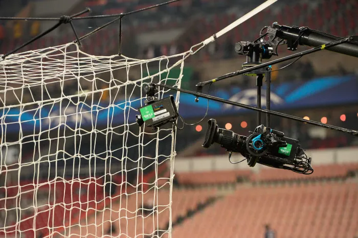 Et si la goal-line technology s&rsquo;appliquait à&#8230;