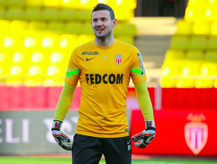 Subasic, l&rsquo;assurance sans risque de Monaco