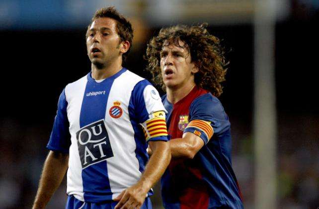 Le jour où l&rsquo;Espanyol a enlevé la Liga au Barça