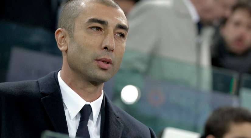 Et si Di Matteo gagnait la Ligue des champions avec Schalke ?